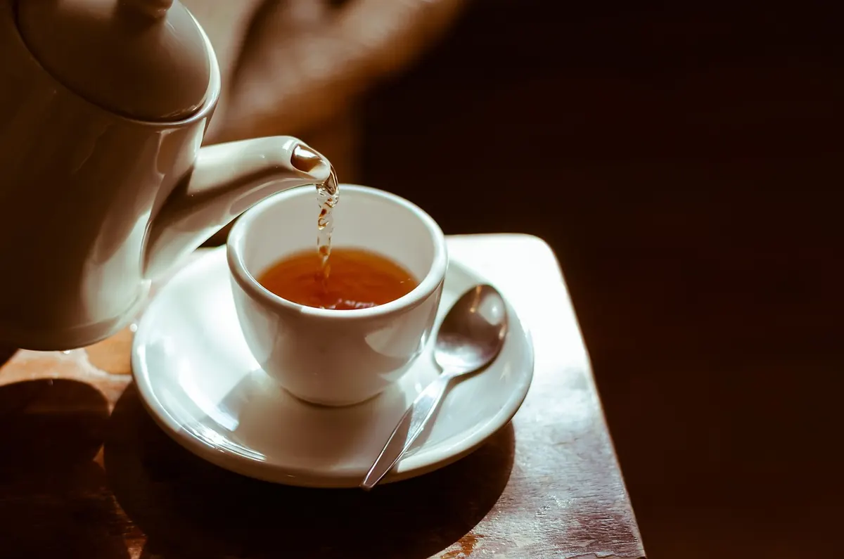 A Seasonal Guide to Making and Gifting Handmade Teapots