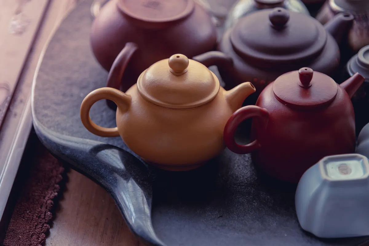 Cone 6 vs. Cone 10 for Teapots: A Practical Comparison