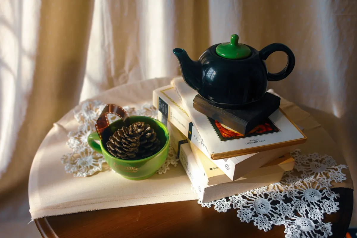 Teapot Lid Fit: How to Measure, Trim, and Troubleshoot a Perfect Seal